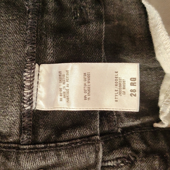 Guess Jeans Stretch Women - Picture 6 of 6